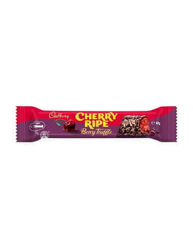 Cadbury Cherry Ripe Berry Truffle 40g x 35