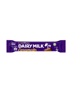 Cadbury デイリーミルクキャラメロ 46g x 48