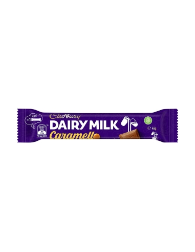 Cadbury Dairy Milk Caramello 46g x 48