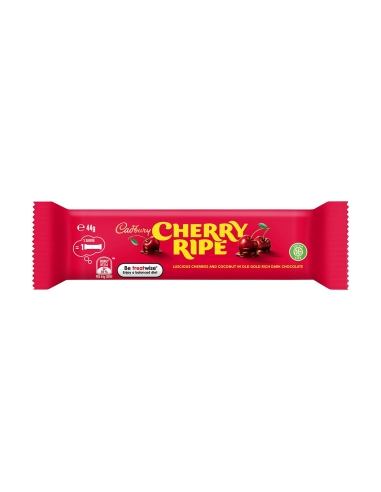 Cadbury Cherry Ripe 44g x 48