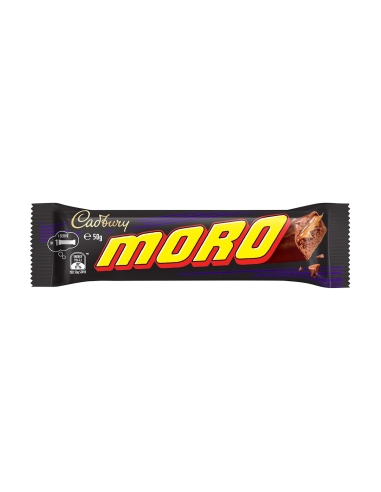 Cadbury Moro 50g x 42