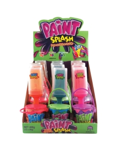 Confect Trading Pinta Splash 39g x 12