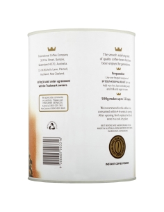 International Roast 咖啡 500g x 1 2