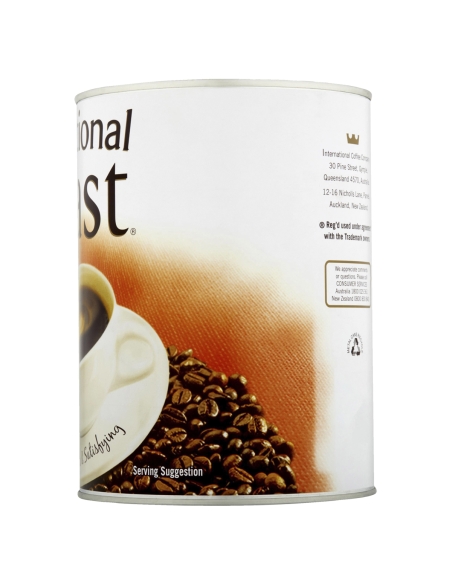 International Roast 咖啡 500g x 1