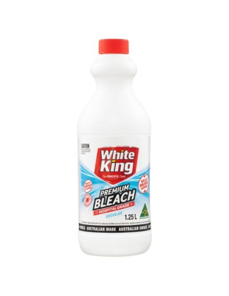 Bleach regular todo propósito 1.25ltr x 1