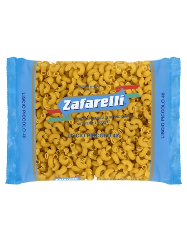 Zafarelli LICIO PICCOLO NO 40 500G X 1