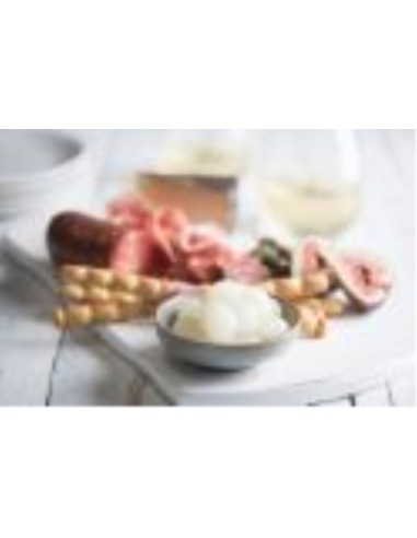 Casa De Mare Còctel de ceba blanca 22 kg x 1