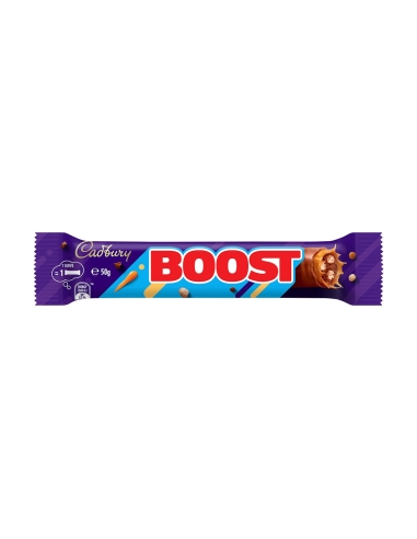 Cadbury Boost Bar 50g x 35