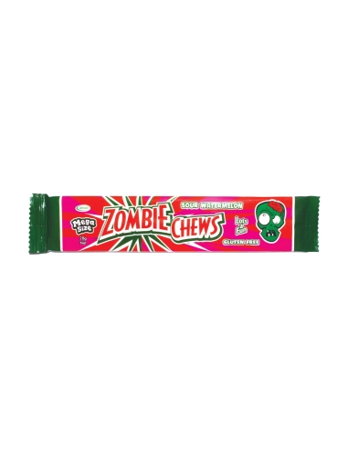 Zombie mastega la síndria 26g x 72