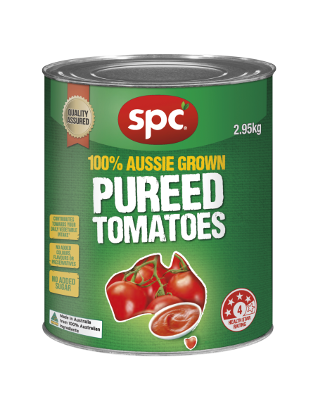 Spc Ardmona Tomatenpüree 2,95 kg x 1