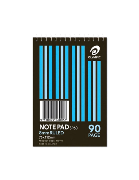 SPIODEX Pocket SP60 X 1