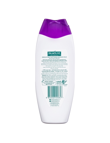Palmolive 黑兰花沐浴露 500ml x 1