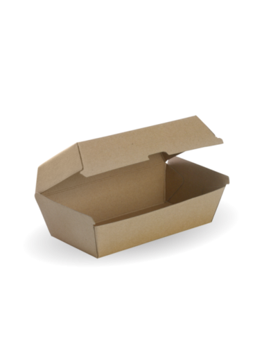 Biopak Snack Box regular Fsc Rerix 50s x 1