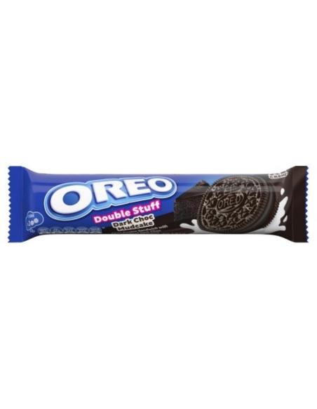 Oreo ダークチョッククッキーアンズ131gm×1