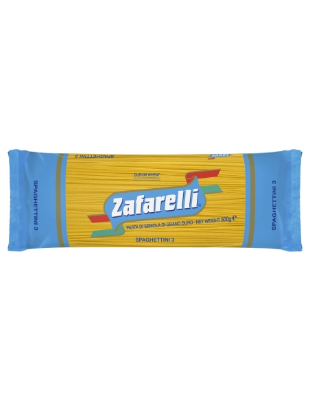 Spaghettini No 3 500g x 1