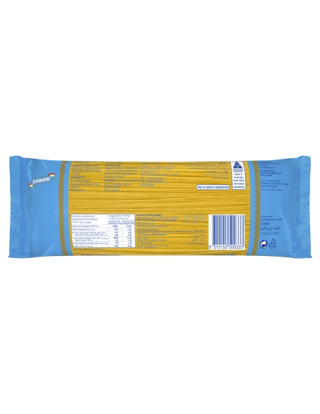 スパゲッティニ 3 500g×1