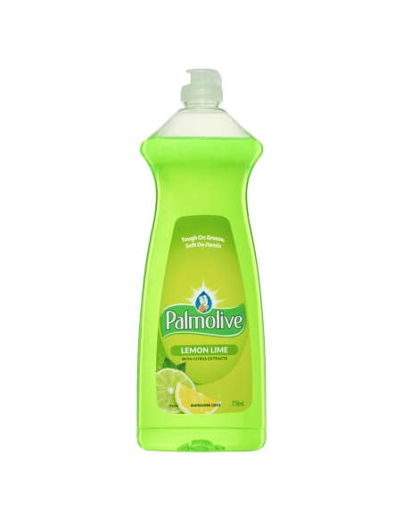 Palmolive LLUMINA LIMÓ LÍFIDA DE RABITALS 750ML X 1