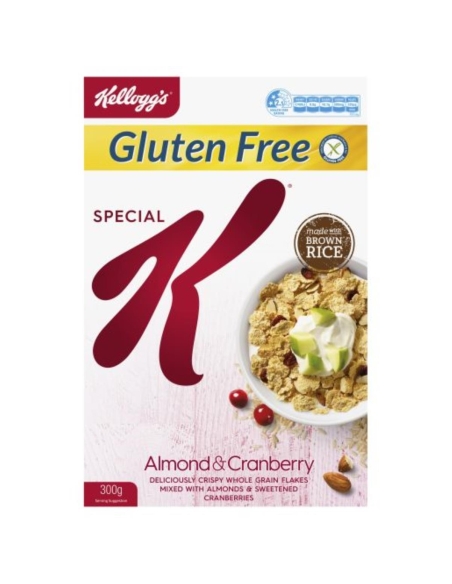 Kelloggs K especial 500g x 1