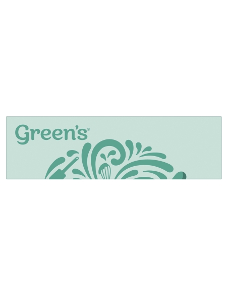 Greens Traditional Carrot Mix 470g x 1