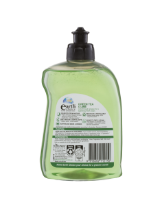 Earths Choice Green Tea And Lime Dish wash Liquid... 2