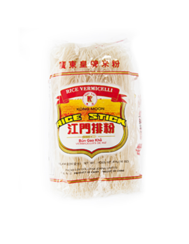 Pandaroo Noodles Vermicelli Bean Fean 500g x 1