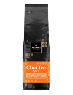 Arkadia Tea Chai Spice 1 kg x 1