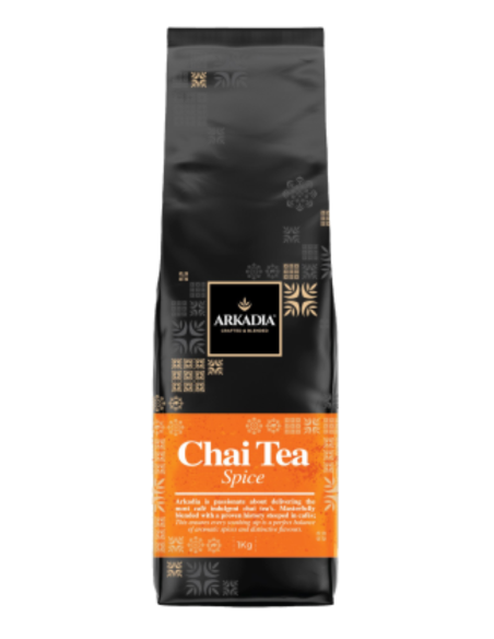 Arkadia Przyprawa do herbaty Chai 1kg x 1