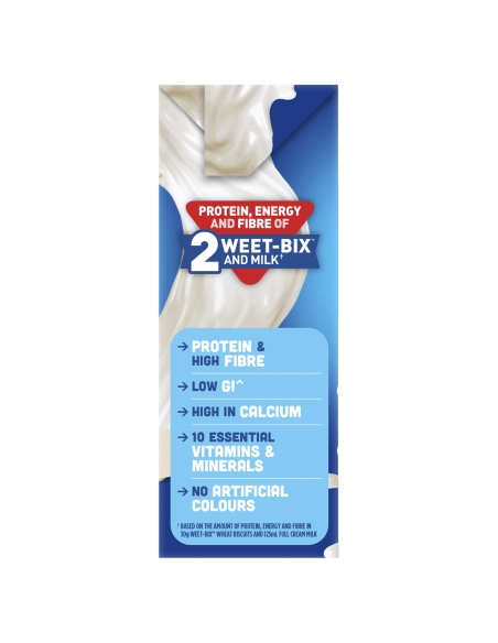 Up & Go Wanilia 250 ml x 24
