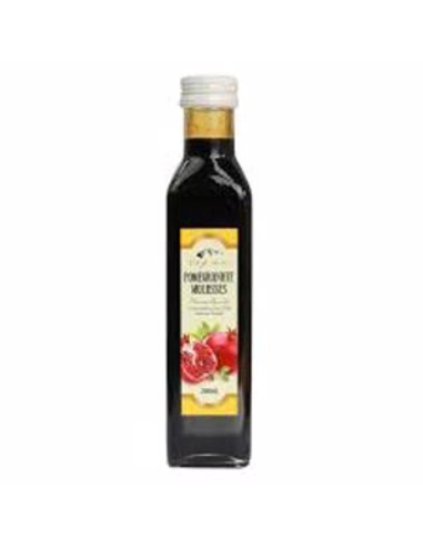 Chefs Choice Molassa de magrana 250ml x 1