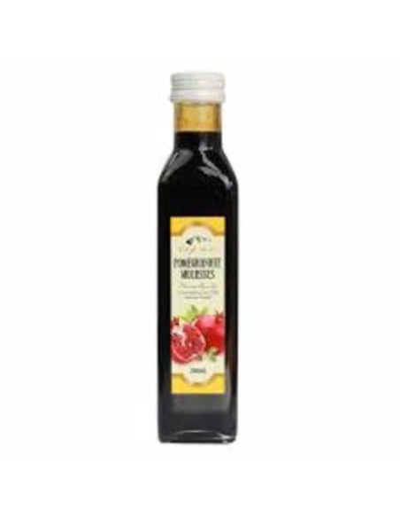 Chefs Choice Molassa de magrana 250ml x 1