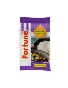 Fortune Arroz Jazmín Fragante 10kg x 1