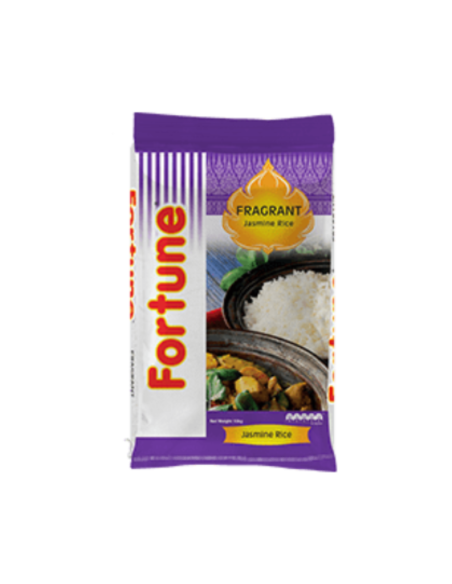 Fortune Rijst Jasmijn Geurig 10kg x 1