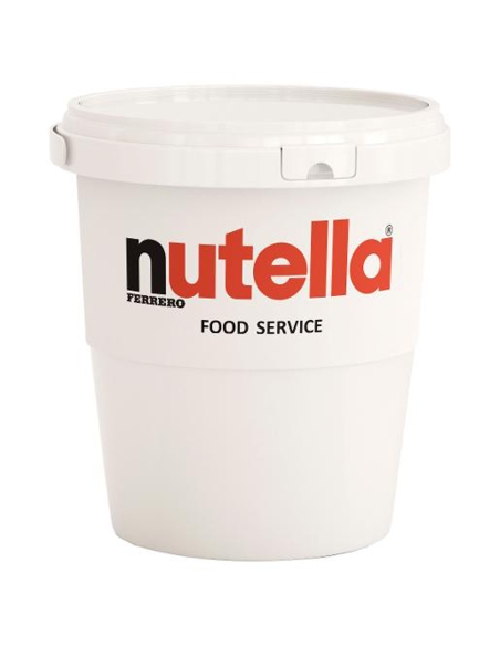 Nutella Hazlenut Chocolate Spread 3kg x 1