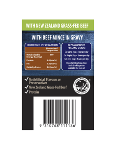Gourmet Delite Beef Gravy Multi Pack 6 Pack 85g x 4 2