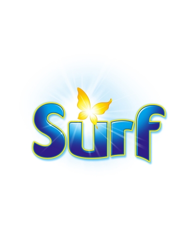 Surf Lessive liquide tropicale 1 litre x 1