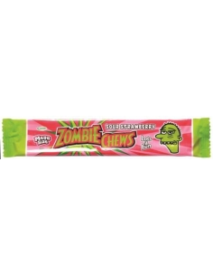 Sweetmans Bonbons Zombie à la Fraise 28g x 60