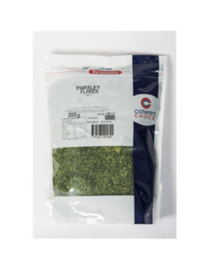 Caterers Choice Parsley Flakes 200g x 1