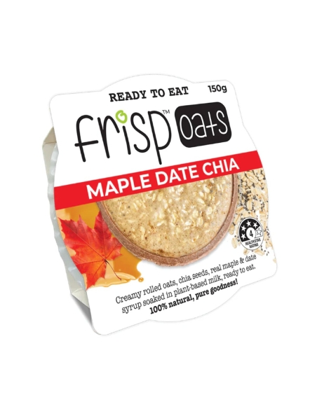 Frisp OTA BLOXE DATE CHIA 150G X 1