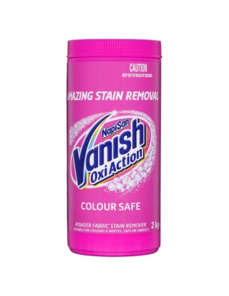 Napisan Oxyction poeder 2 kg x 1