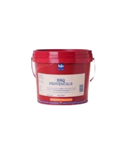 Krio Krush Condiments de la Provència de la BBQ 8 KG X 1