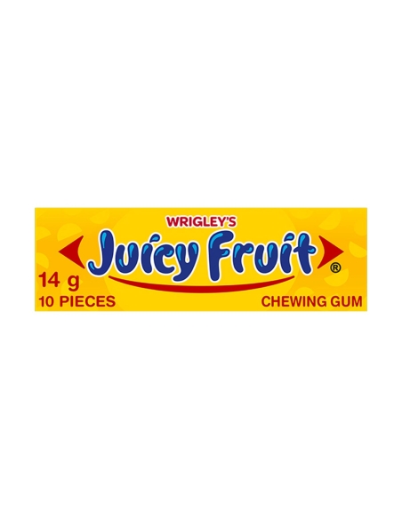 Sappig Fruit Suikervrij 14g x 30