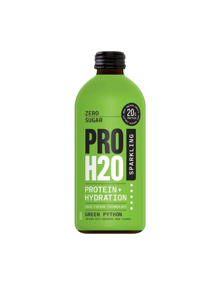 Proh2o Groen 300ml x 12