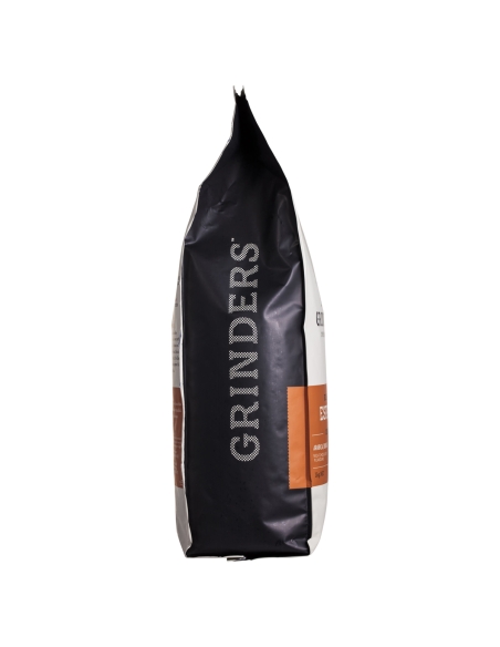 Grinders エスプレッソ豆 1kg×1