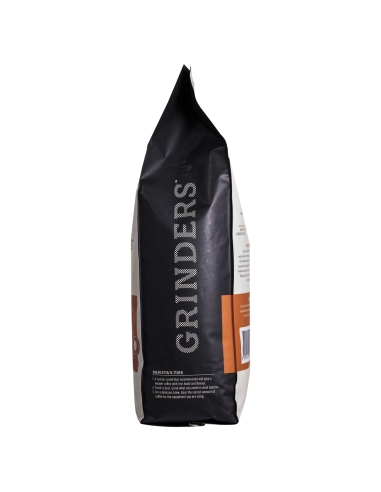 Grinders 1. 甲型六氯环己烷