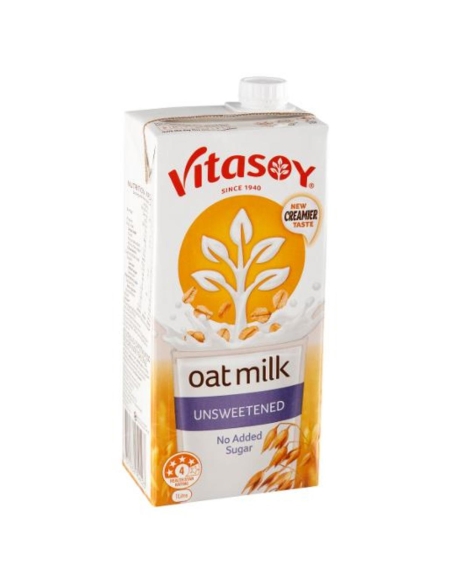 Vitasoy Mleko owsiane 1l x 1