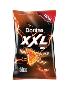 Doritos 特大号烟熏烧烤酱 150克 x 1