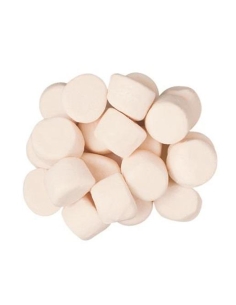 Guimauves à la vanille en vrac 5 kg x 1