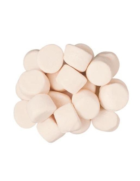 Vanille-Marshmallows, Großpackung 5 kg x 1