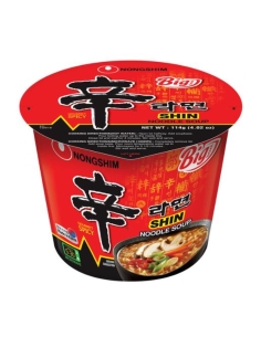Nongshim Shin Big Bell 114g x 1