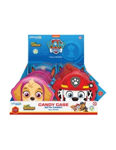 Paw Patrol Bonbonschachtel 10g x 12